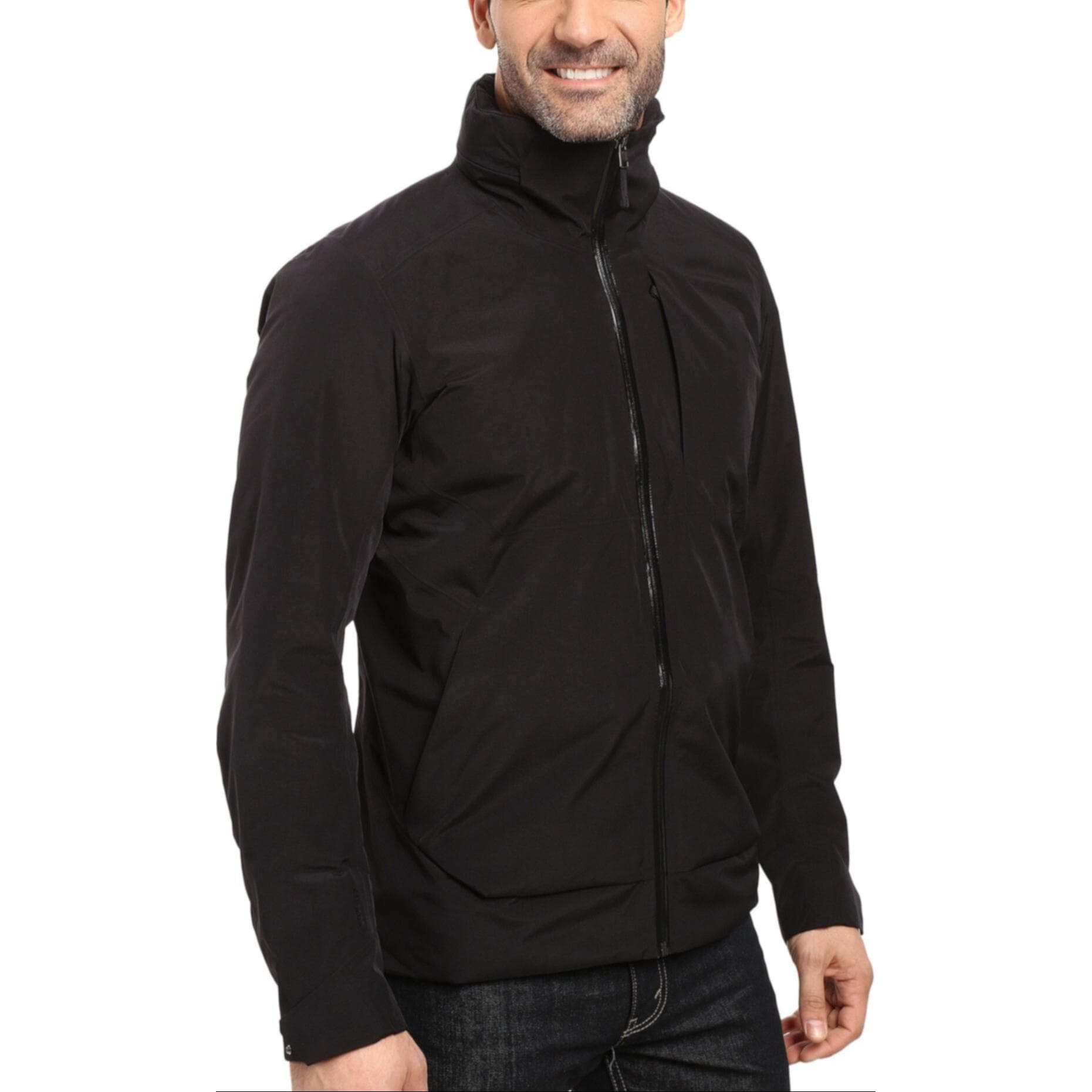 Зимняя куртка пуховик Arcteryx - изображение 2