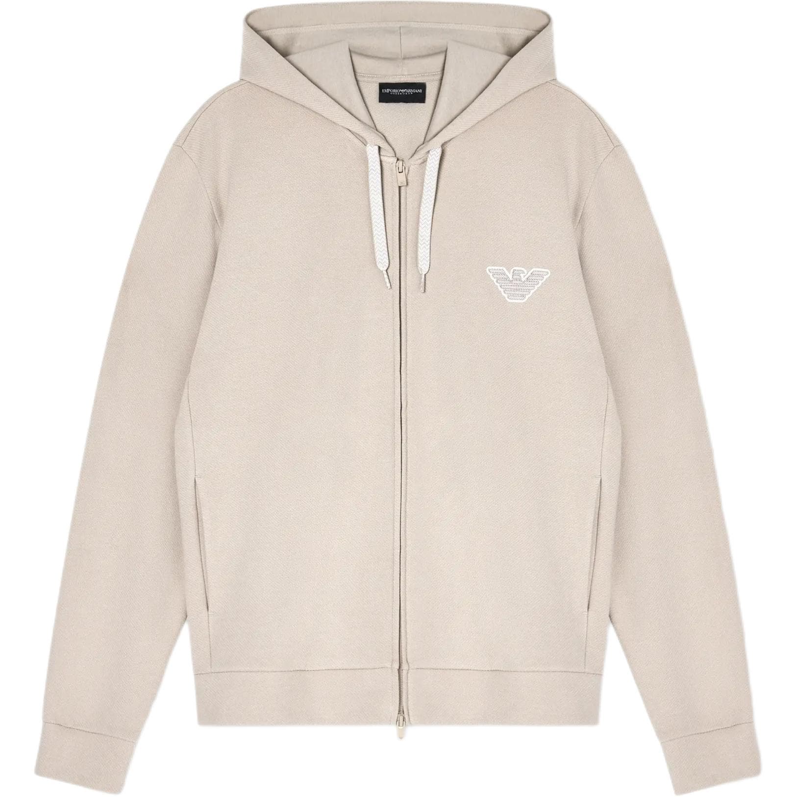 Худи EMPORIO ARMANI - изображение 1