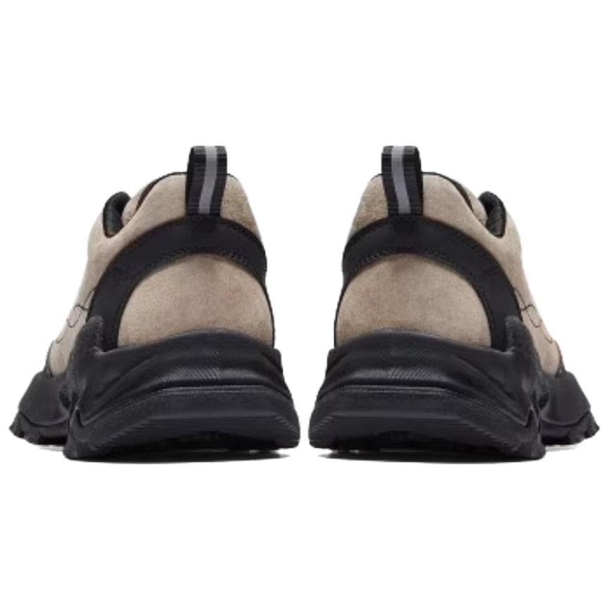 Кроссовки CAMEL Минималистичный Активный Отдых Увеличение Высоты Амортизация Лоу-топы Походная Обувь Мужской - изображение 4