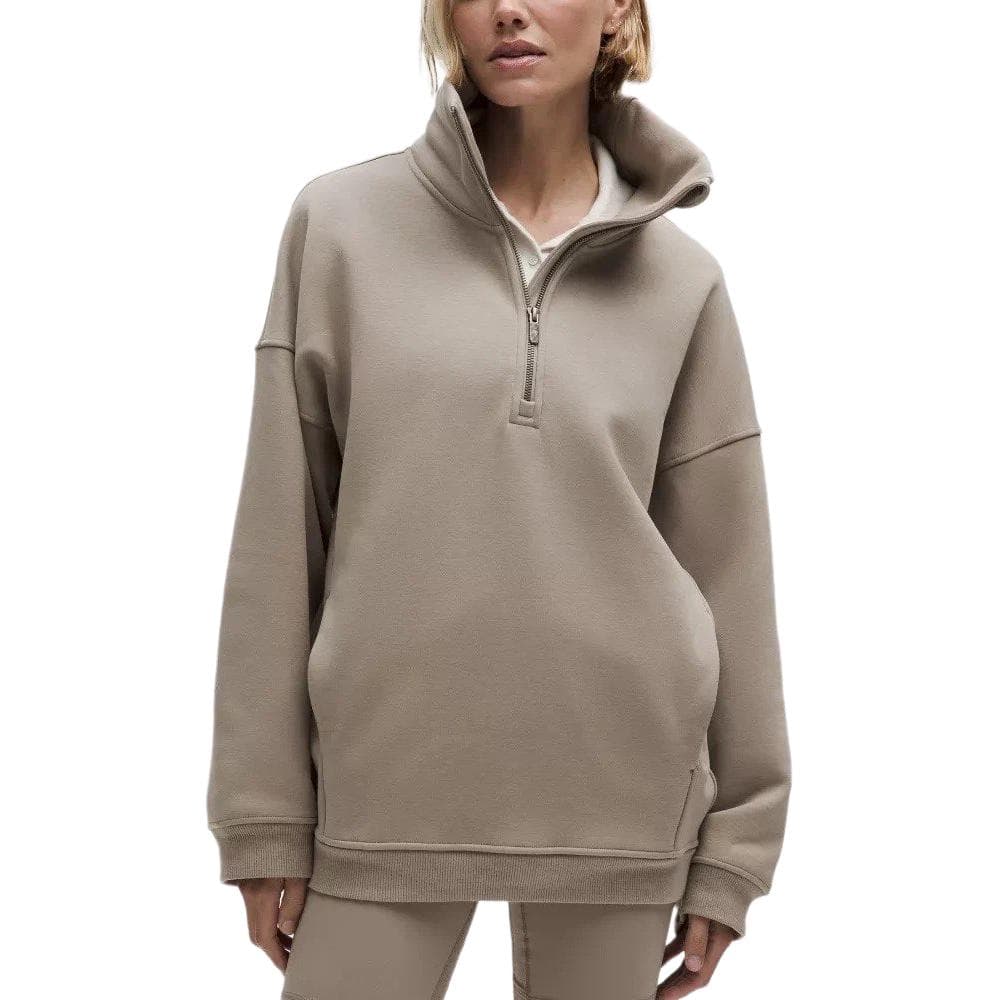 Худи lululemon FW22 Thick - изображение 1