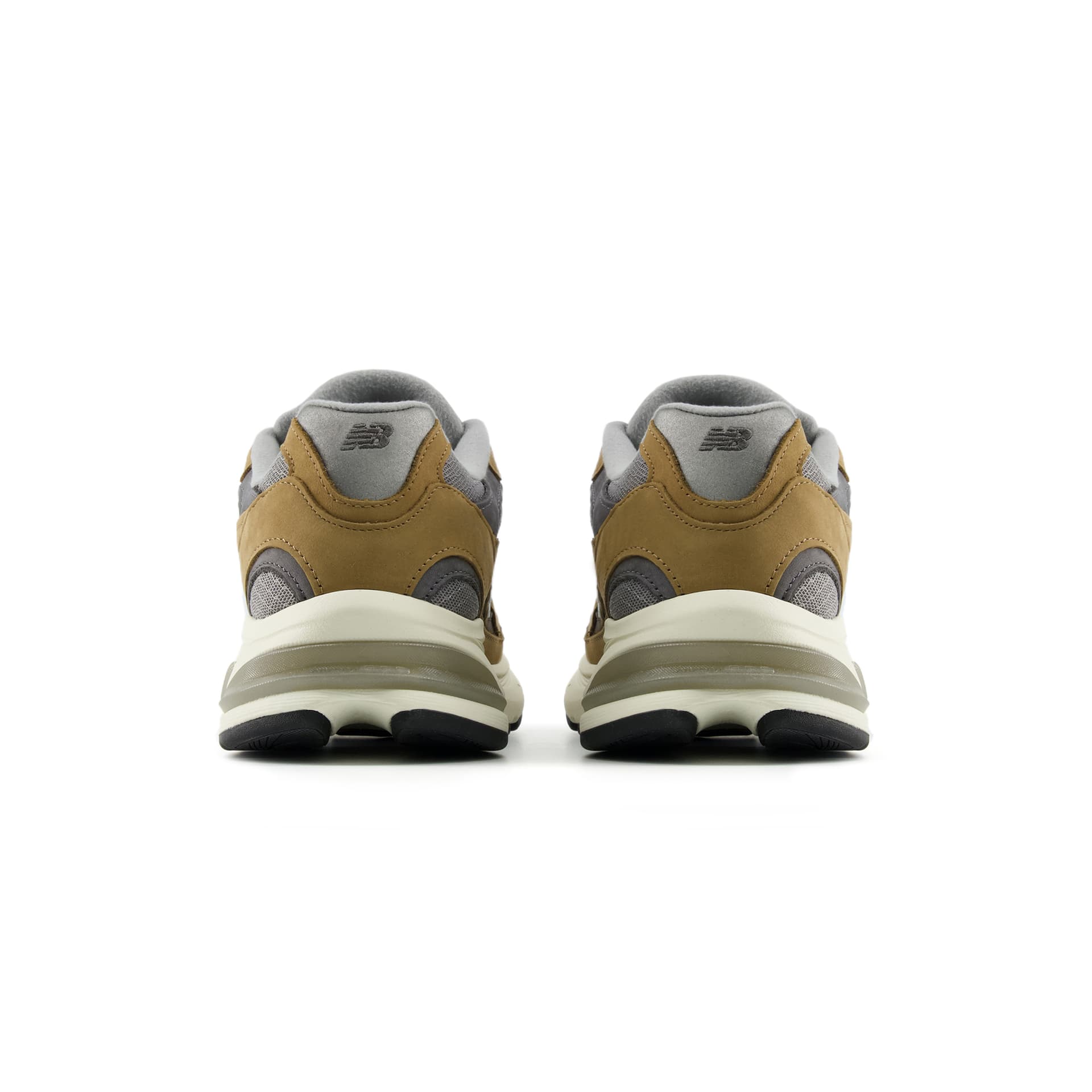 Кроссовки new balance Дышащий Low Топ Повседневная обувь Унисекс - изображение 4