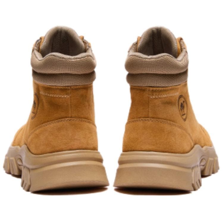 Ботинки уличные CAMEL 11.5cm 4cm - изображение 4