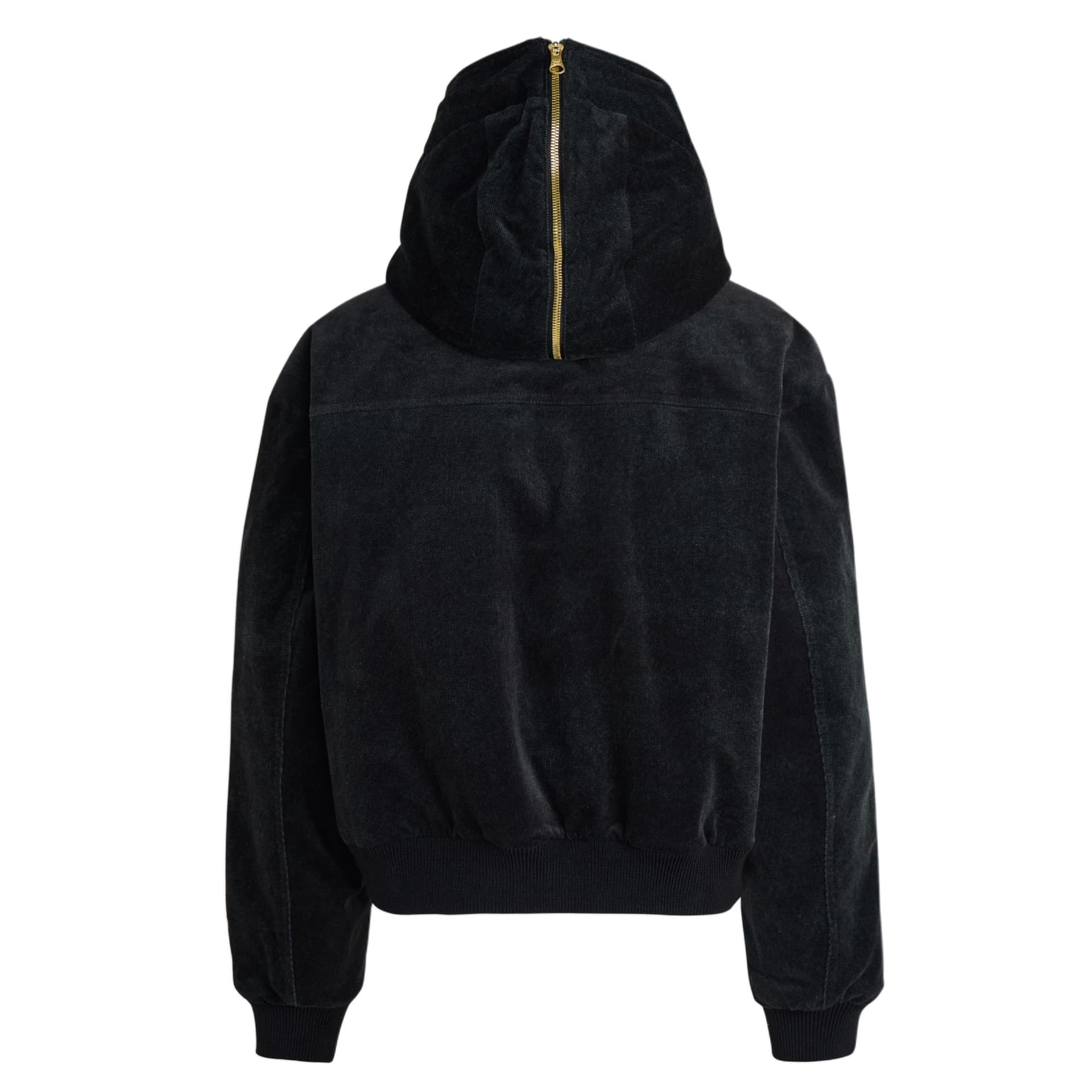 Adidas Originals Куртка Стеганый хлопковый пуховик Женские - изображение 2