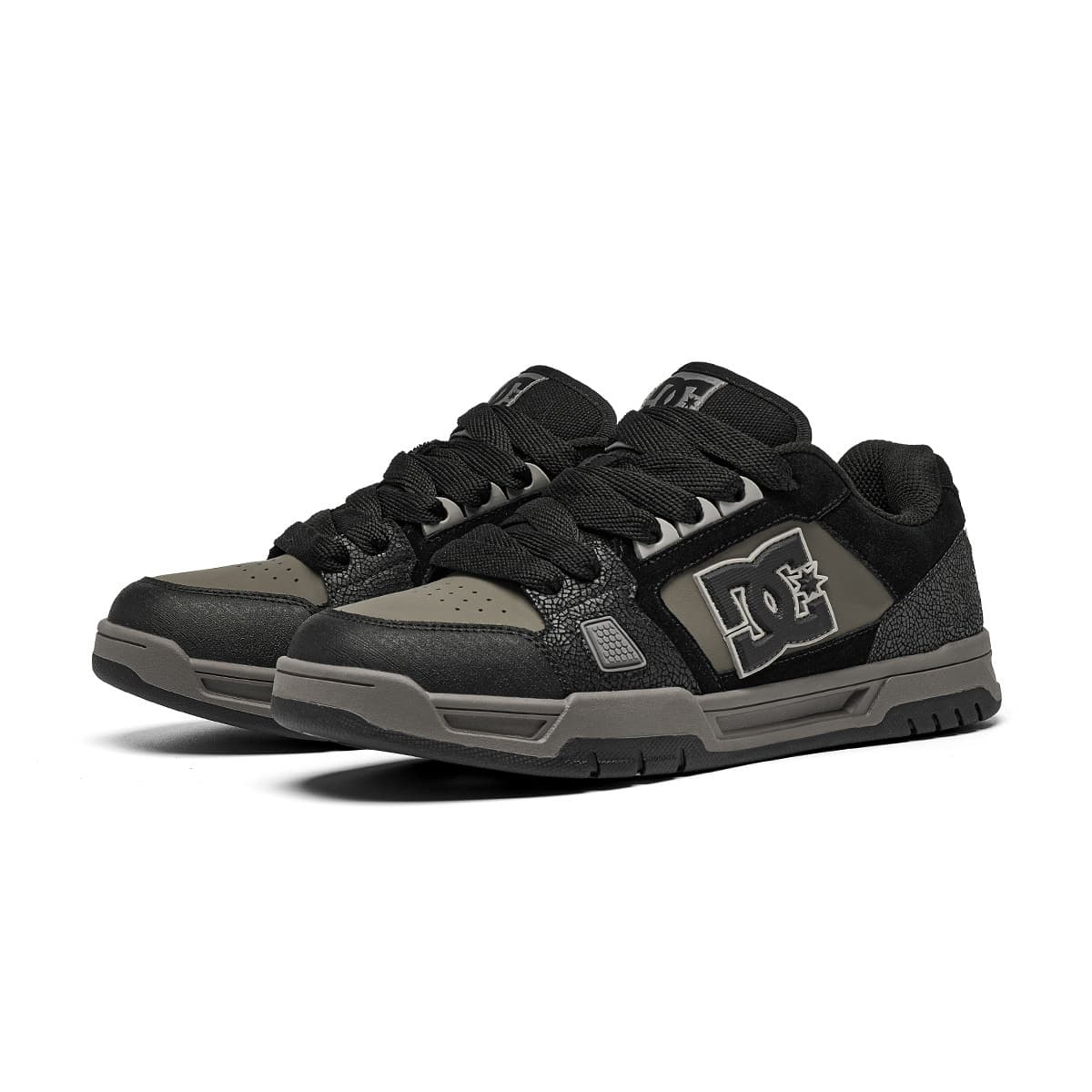 Кроссовки DCSHOES Astra CAS Low Топ Скейтборд Кроссовки Унисекс - изображение 2