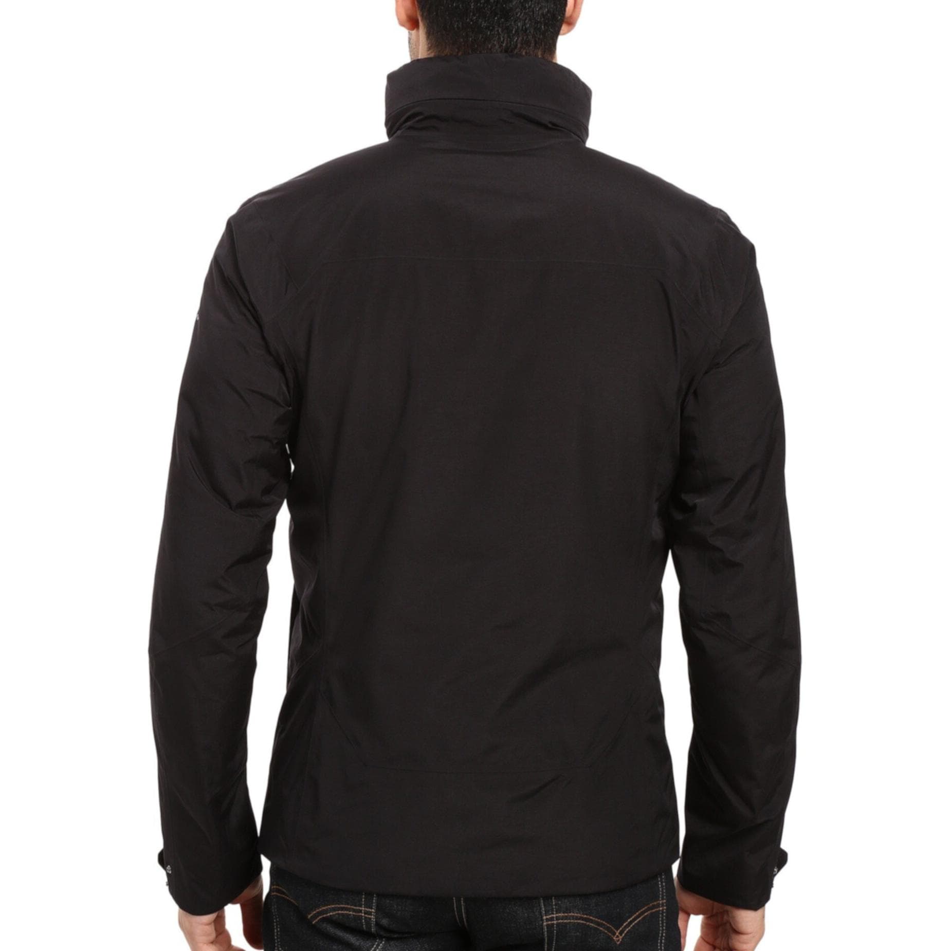Зимняя куртка пуховик Arcteryx - изображение 3