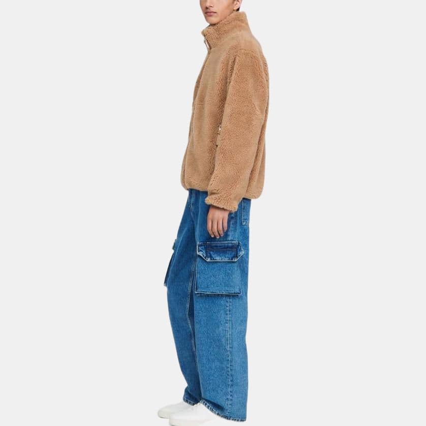 Куртка Sandro FW22 - изображение 3