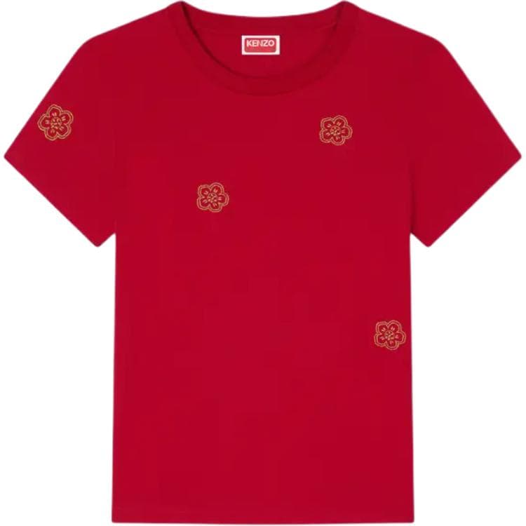 Футболка KENZO BOKE SS26 T - изображение 1