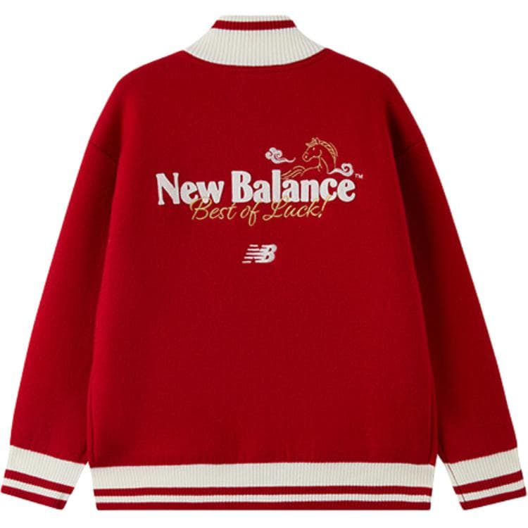 NEW BALANCE KIDS' Топ Fw25 Детский - изображение 2