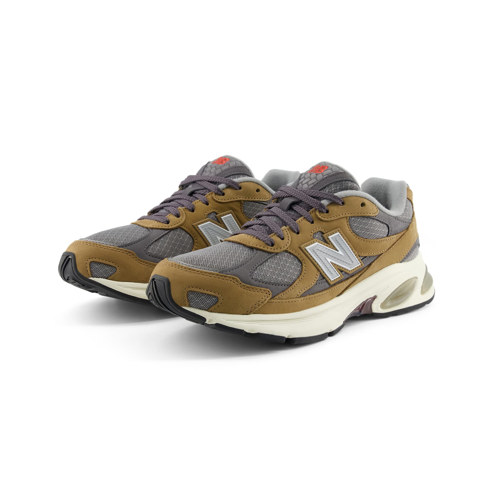 Кроссовки new balance Дышащий Low Топ Повседневная обувь Унисекс - изображение 3