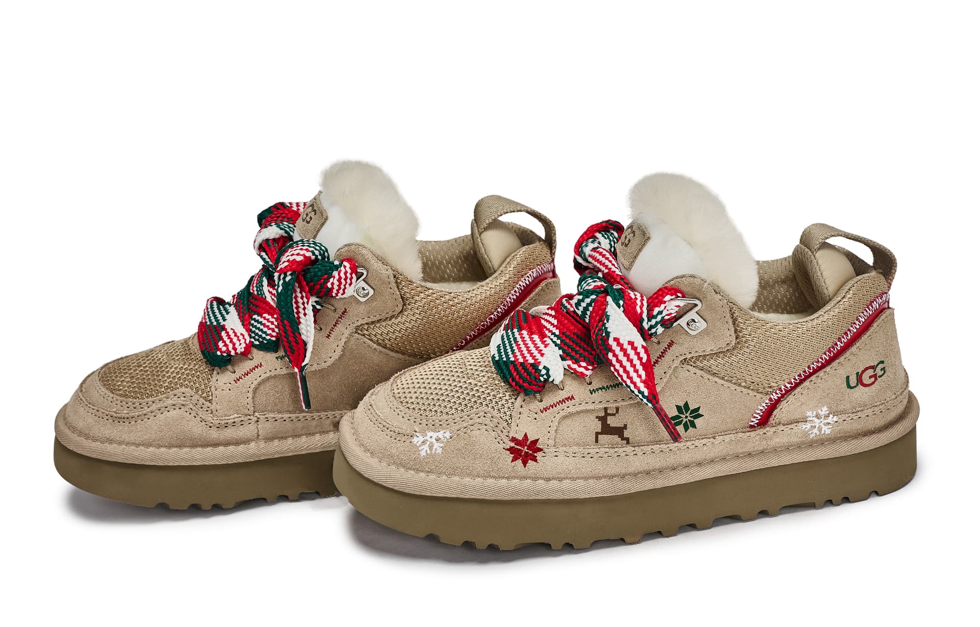 Кроссовки UGG 811 - изображение 3