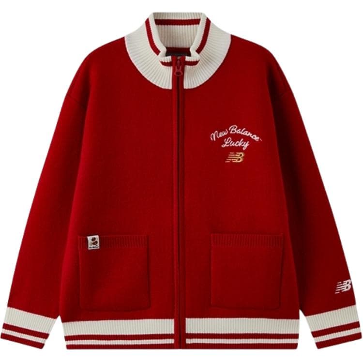 NEW BALANCE KIDS' Топ Fw25 Детский - изображение 1