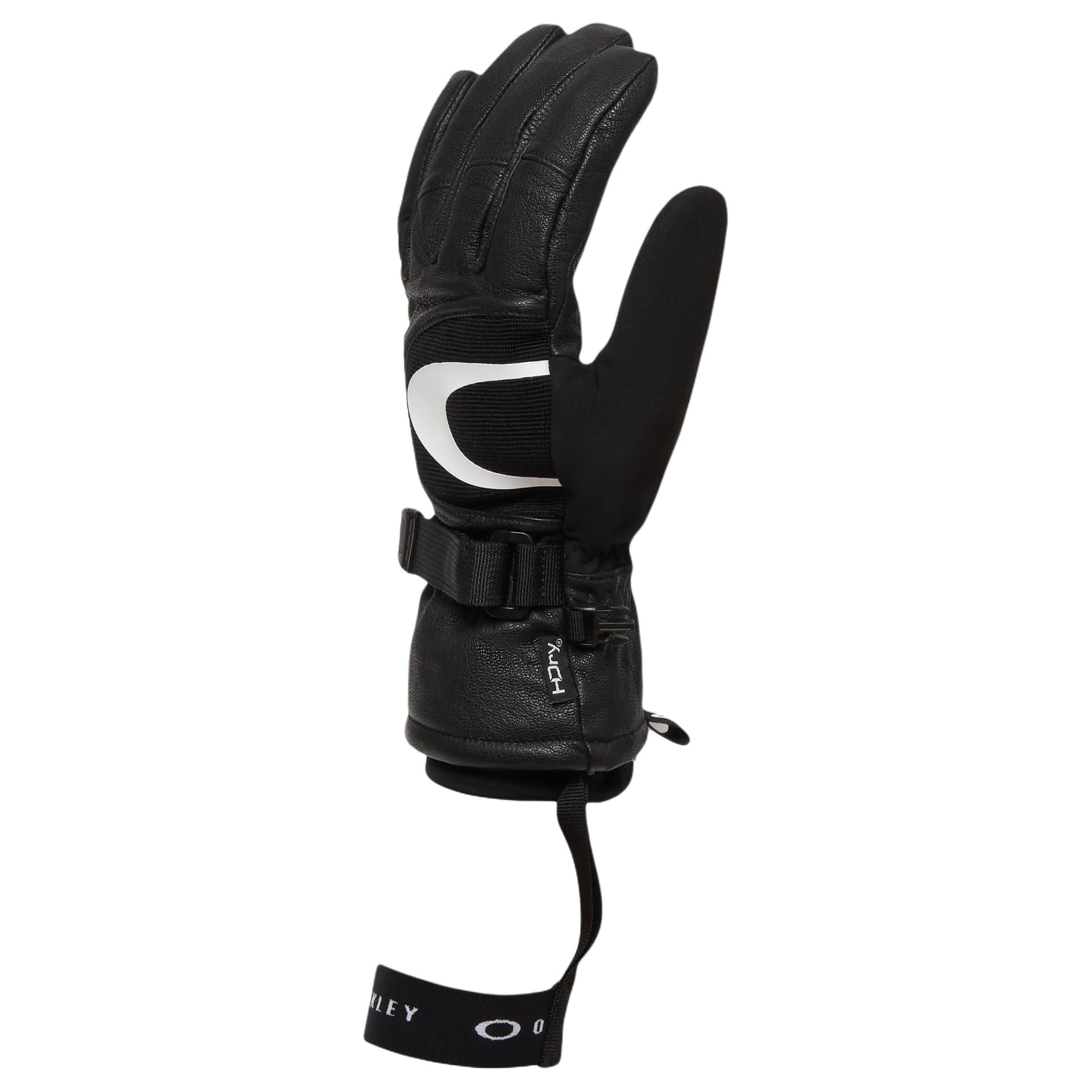 Oakley Спортивные перчатки унисекс черные - изображение 2
