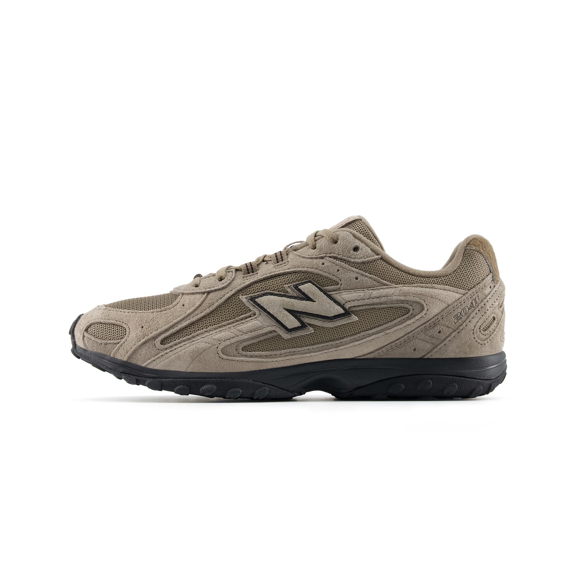 Кроссовки New Balance Низкий Топ Повседневная Обувь Унисекс - изображение 1