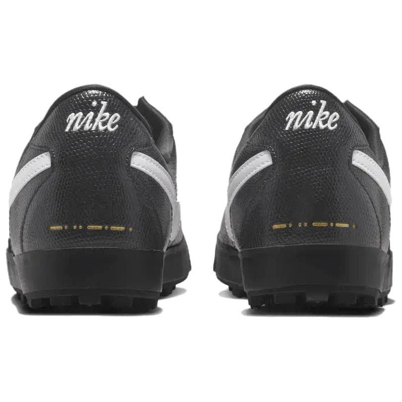 Кроссовки Nike ASTRO GRABBER Повседневная обувь Унисекс Черный Белый - изображение 3