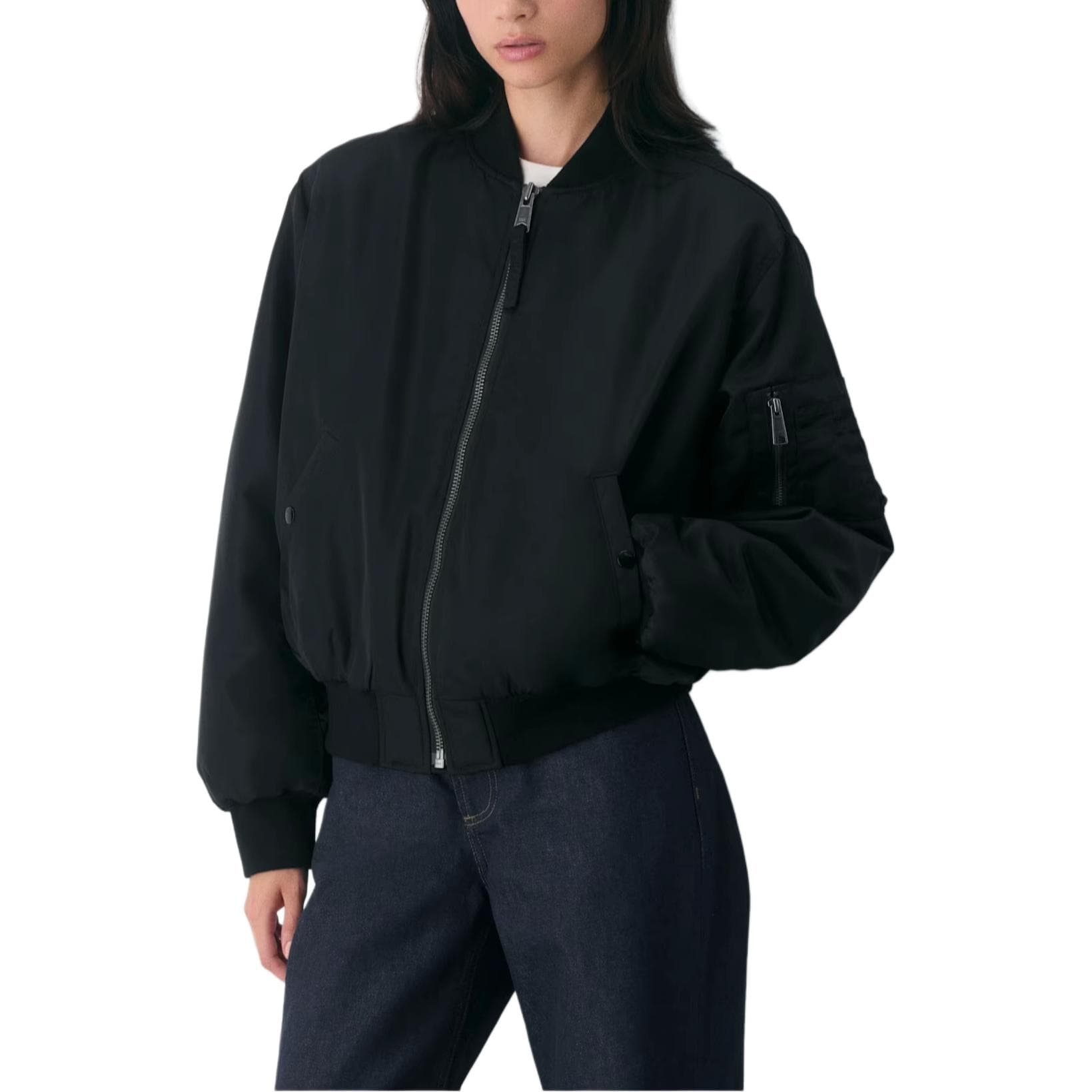 Куртка ARITZIA SS26 Куртки и Пальто Женские - изображение 1