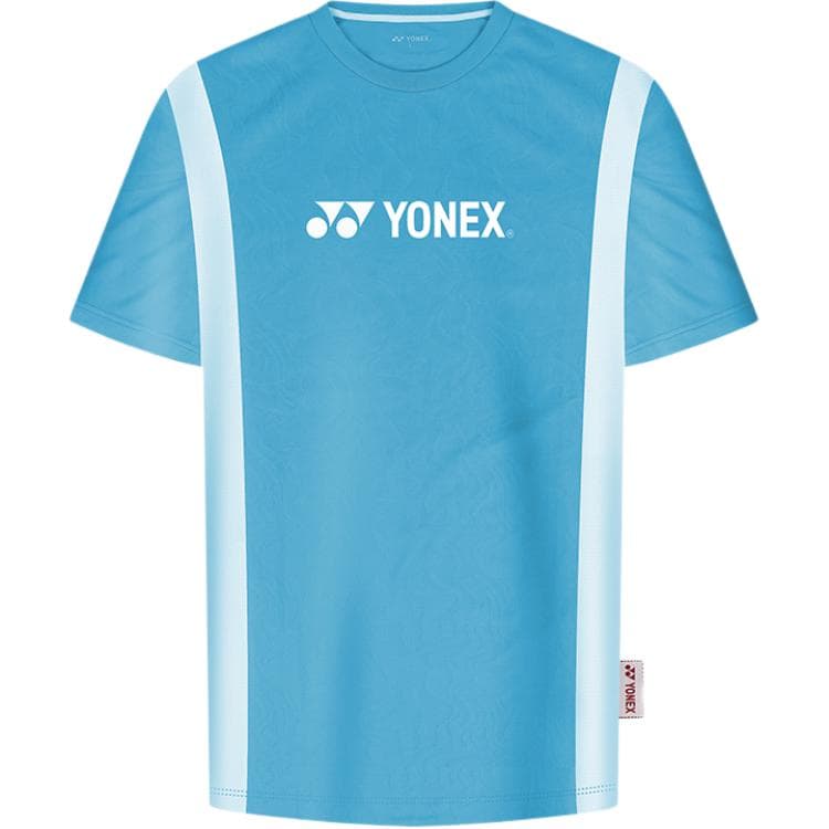 Футболка YONEX Унисекс T-рубашки - изображение 1