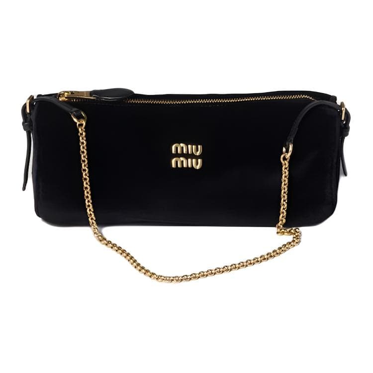 Мини-сумка MIU MIU - изображение 1