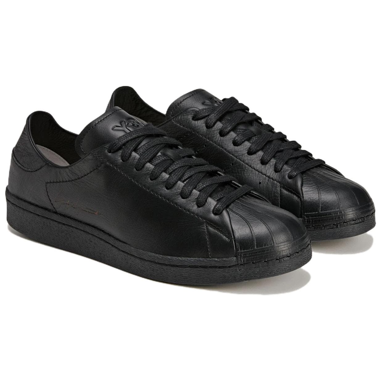 Кроссовки Y-3 SUPERSTAR - изображение 4