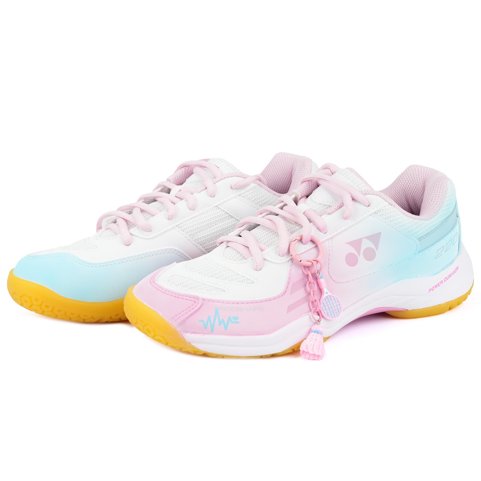 Кроссовки для бадминтона YONEX SHOEME - изображение 1