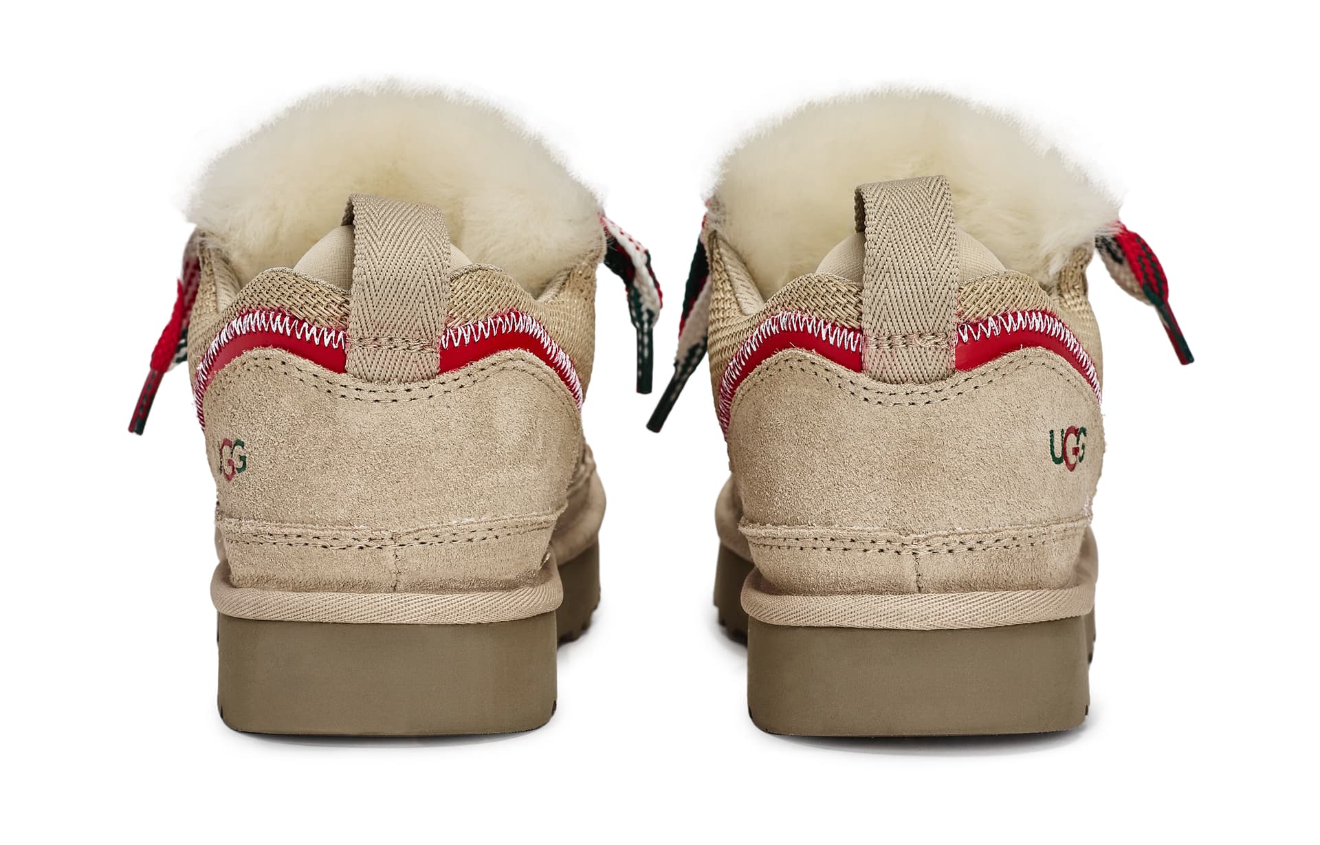 Кроссовки UGG 811 - изображение 4
