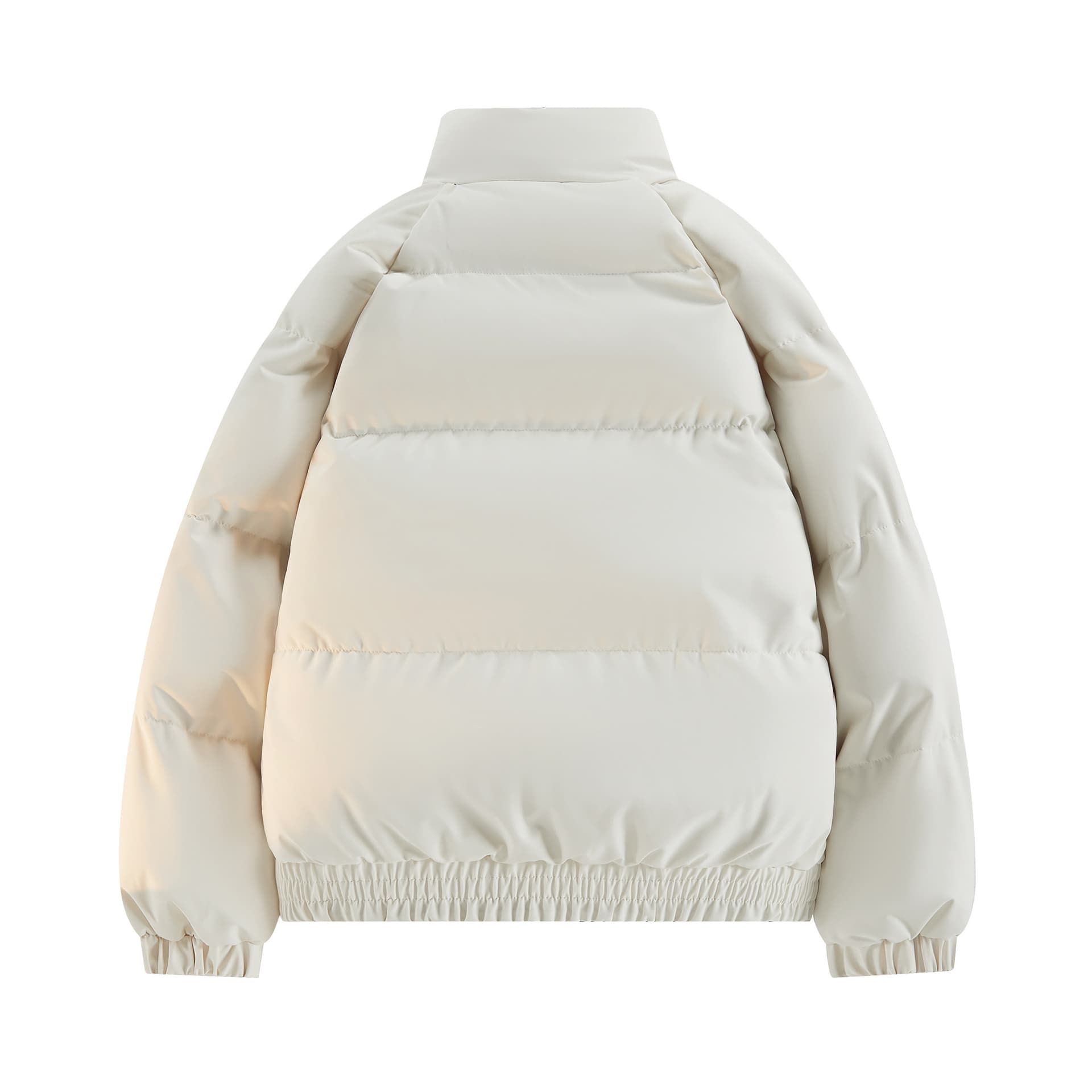 Зимняя куртка пуховик 361° Frost White Unisex Пуховики - изображение 2