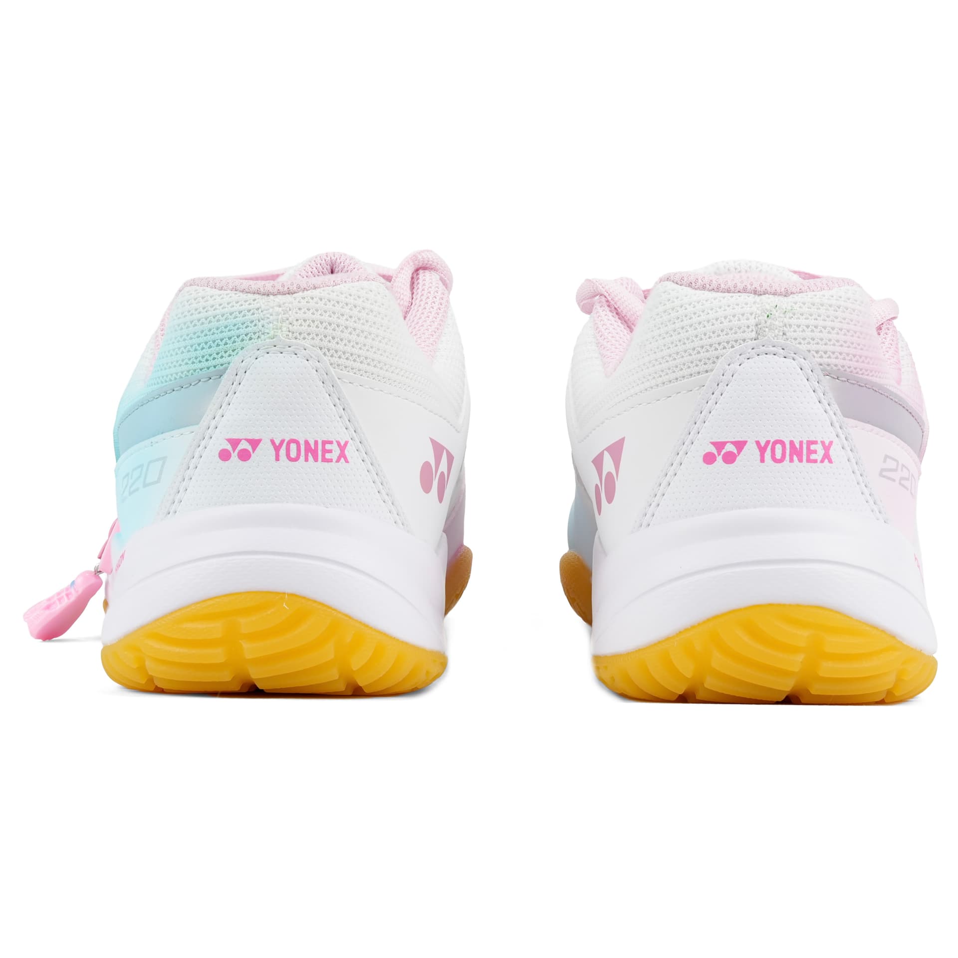 Кроссовки для бадминтона YONEX Power Cushion SHOEME - изображение 7