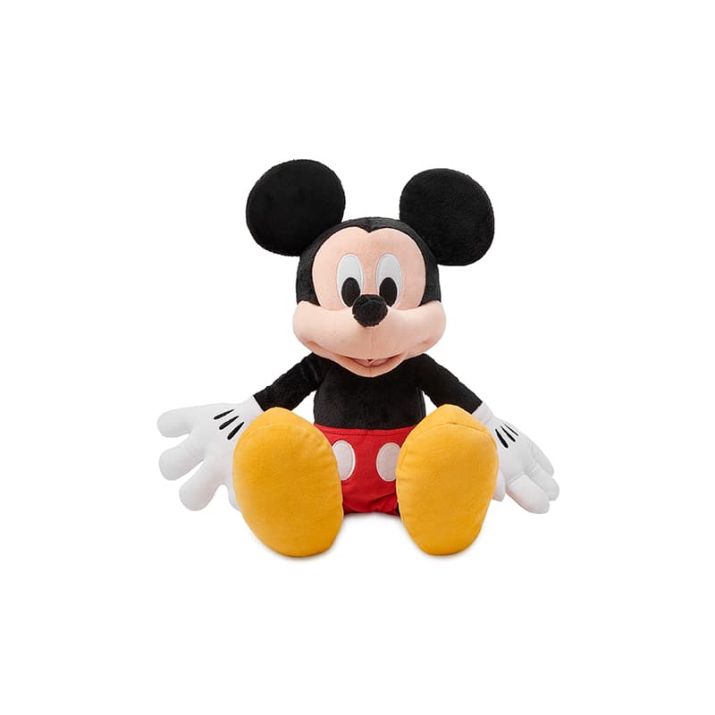 Мягкая игрушка Disney - изображение 3