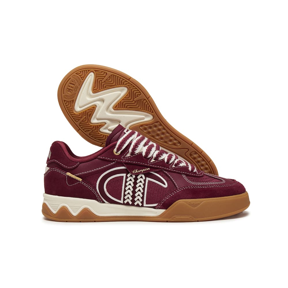 Кроссовки Champion Ivy Trainer - изображение 2