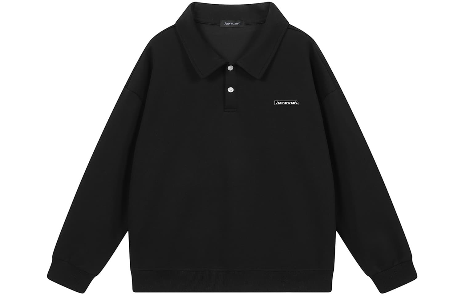 Поло JEANSWEST Унисекс Поло - изображение 1