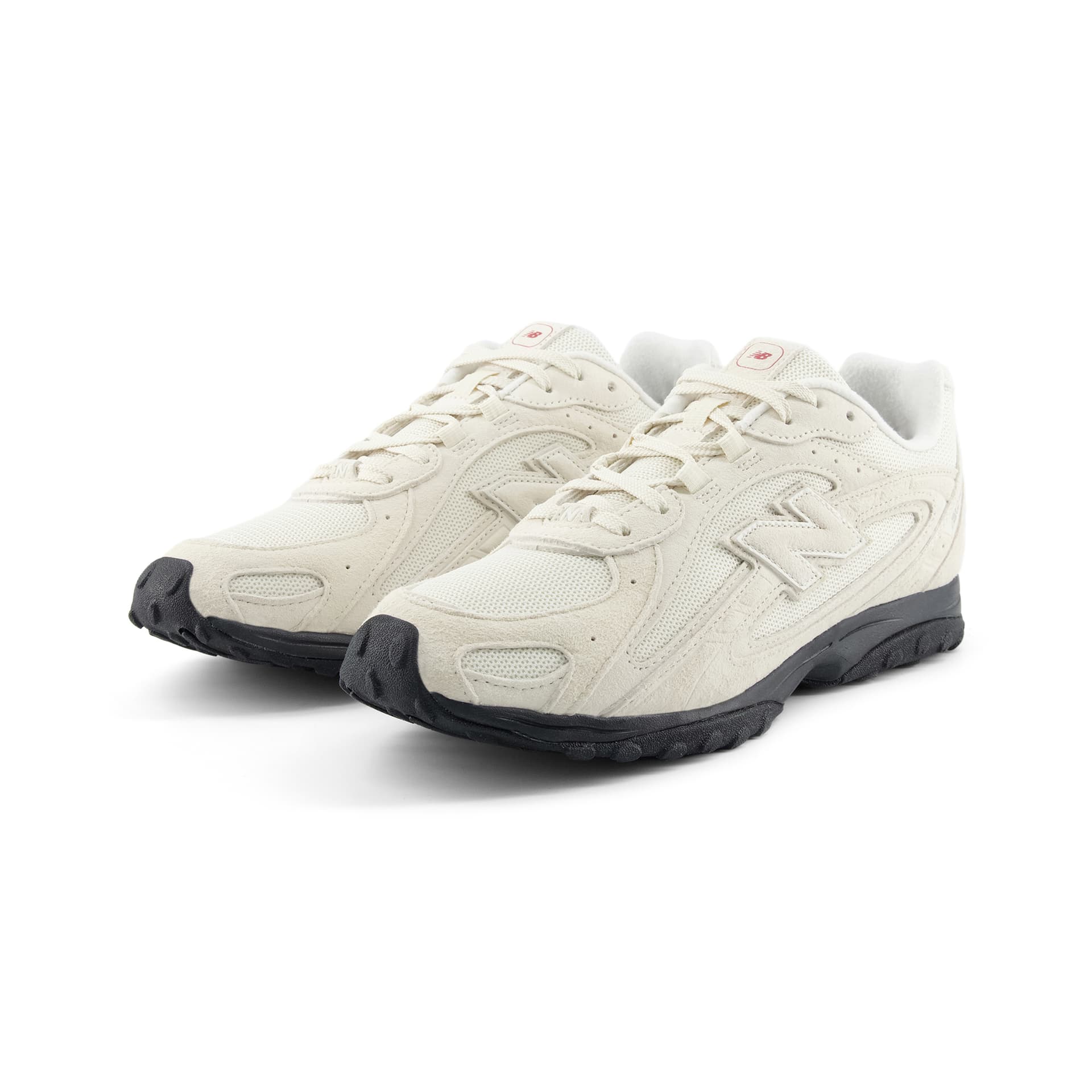 Кроссовки New Balance Низкий Топ Повседневная Обувь Унисекс - изображение 3