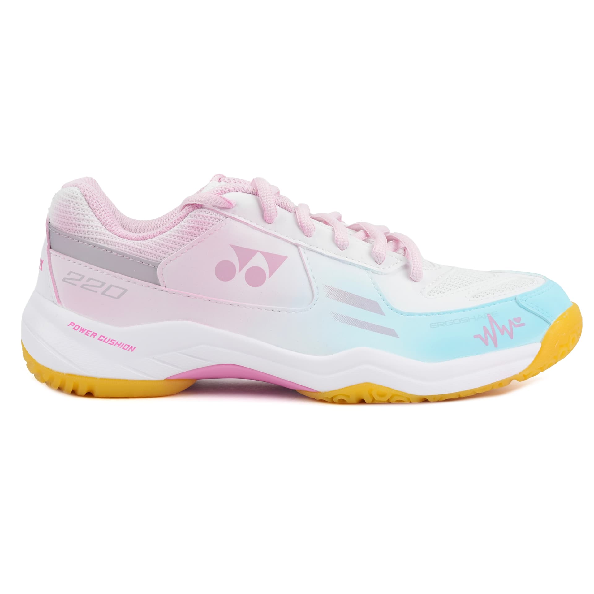 Кроссовки для бадминтона YONEX SHOEME - изображение 4