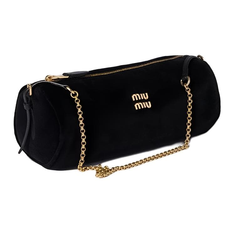 Мини-сумка MIU MIU - изображение 2