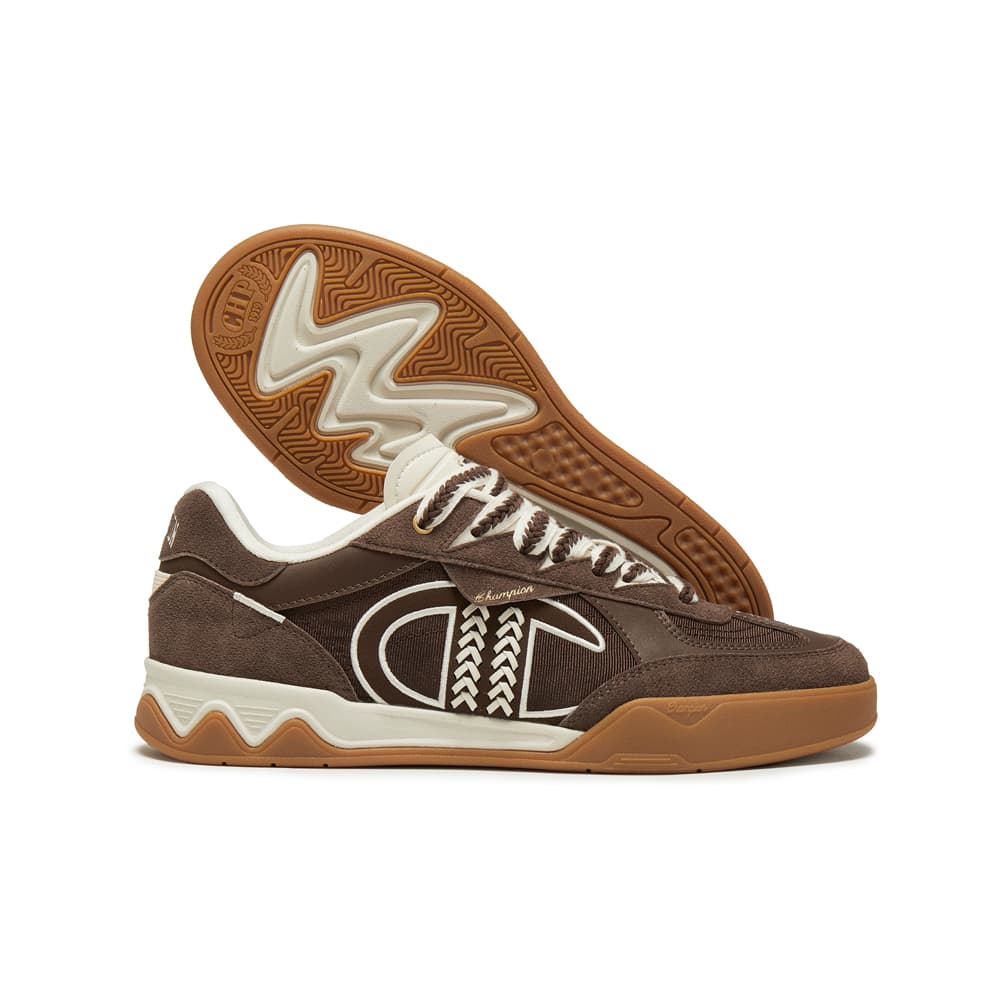 Кроссовки Champion Ivy Trainer - изображение 2