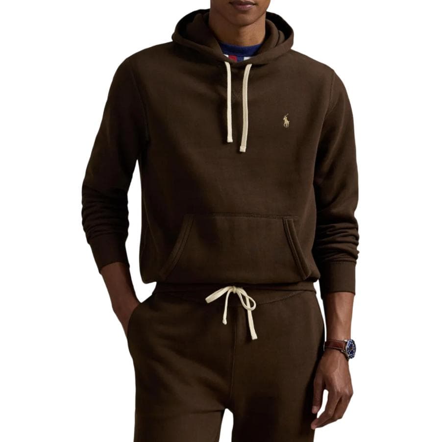 Худи Polo Ralph Lauren Толстовка Мужской - изображение 3