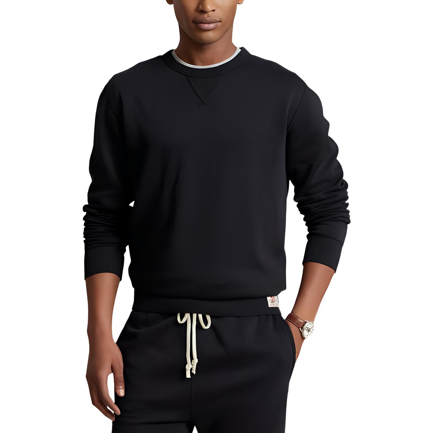 Кофта Polo Ralph Lauren FW22 v - изображение 3