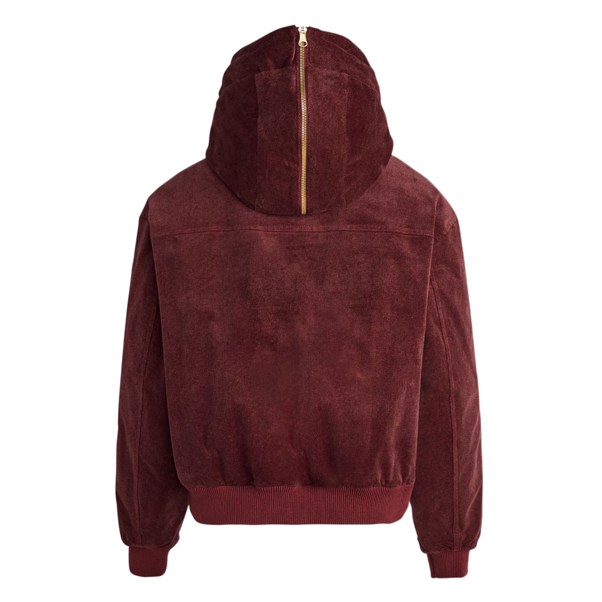 Adidas Originals Куртка Стеганый хлопковый пуховик Женские - изображение 2