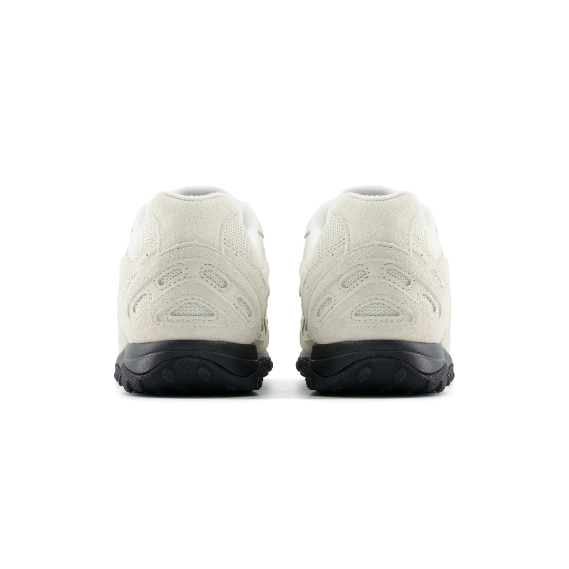 Кроссовки New Balance Низкий Топ Повседневная Обувь Унисекс - изображение 4