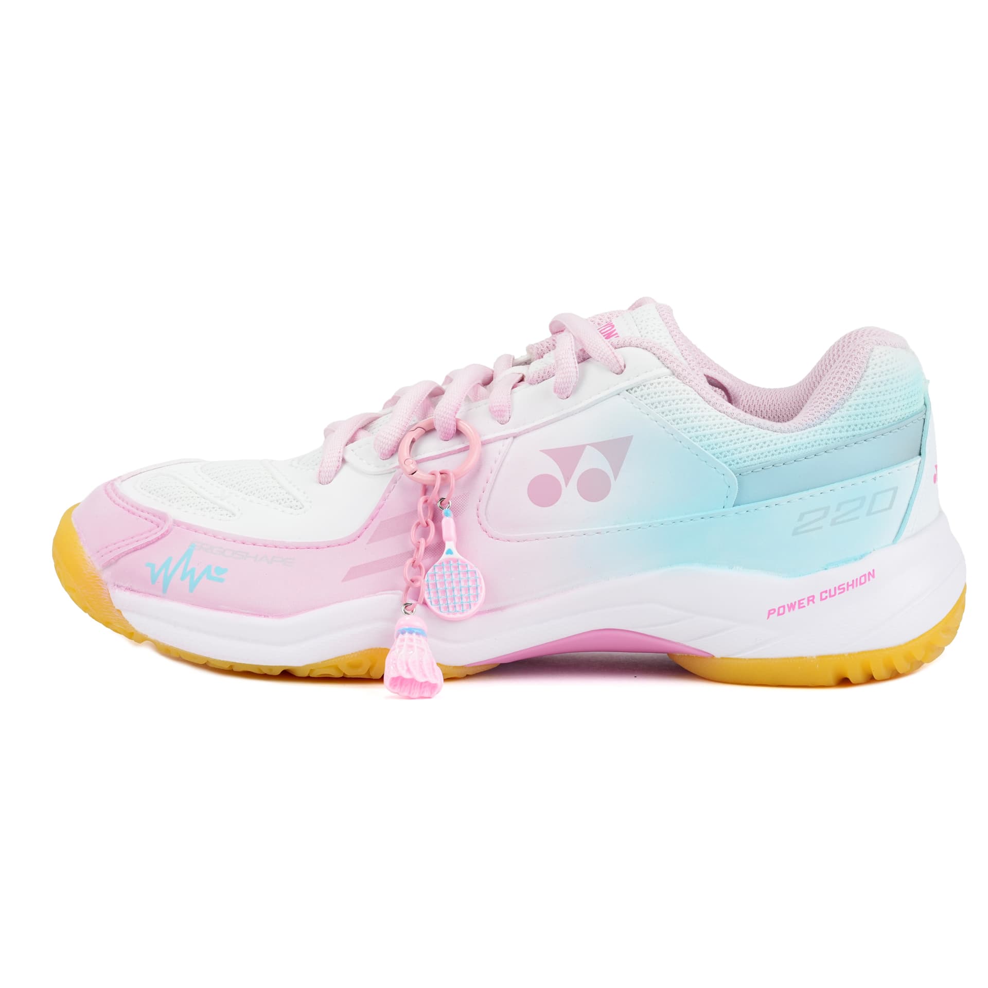 Кроссовки для бадминтона YONEX Power Cushion SHOEME - изображение 3