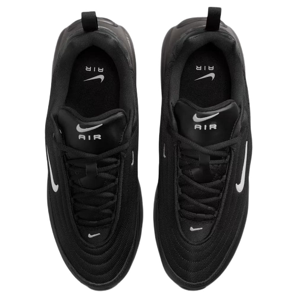 Кроссовки Nike Air MAX Portal Повседневная обувь Женская Черная - изображение 4