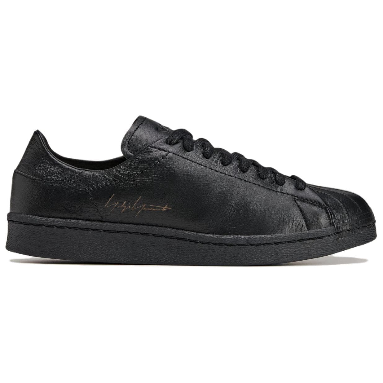 Кроссовки Y-3 SUPERSTAR - изображение 2