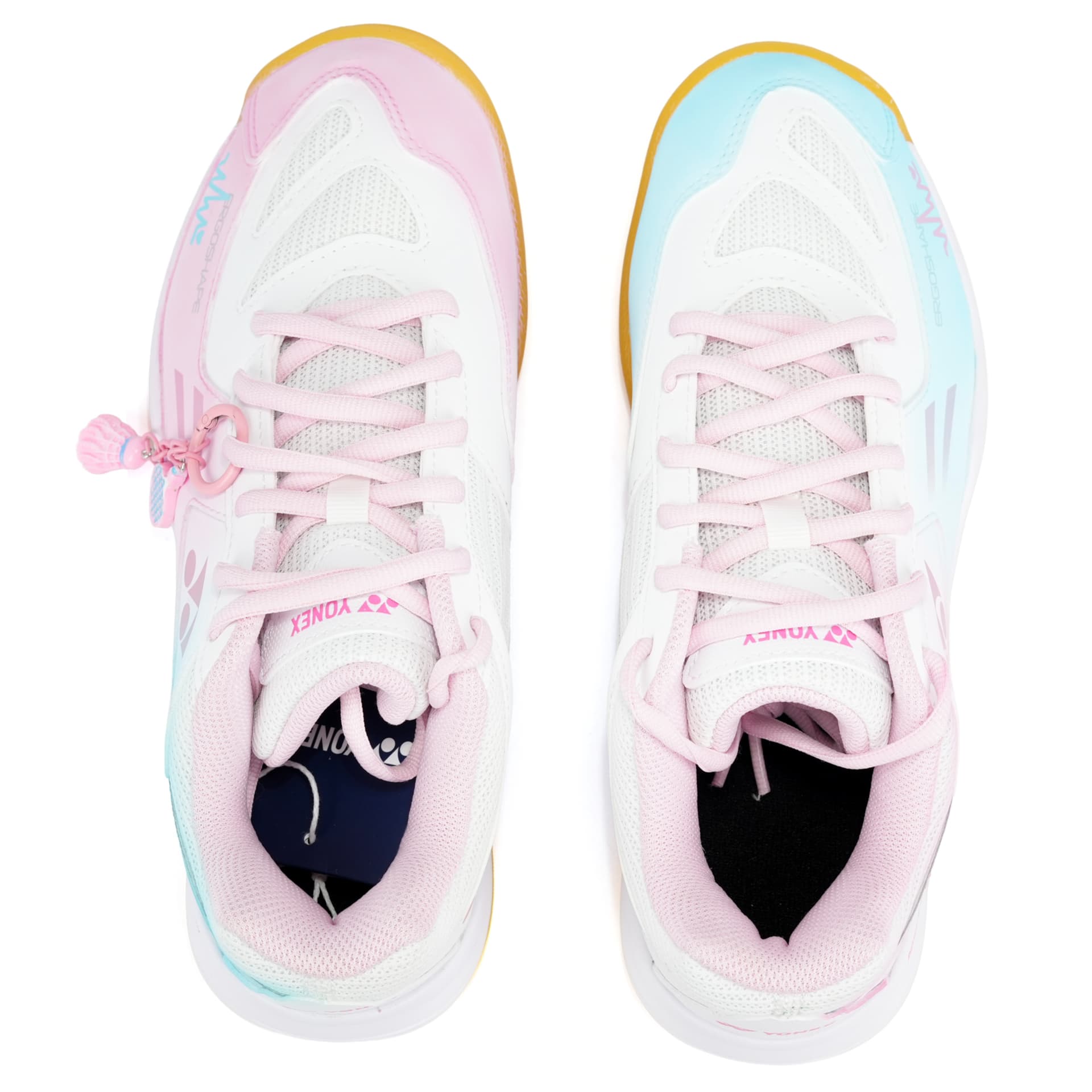 Кроссовки для бадминтона YONEX Power Cushion SHOEME - изображение 6