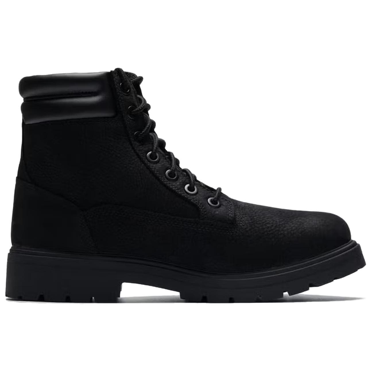 Ботинки уличные Timberland - изображение 2