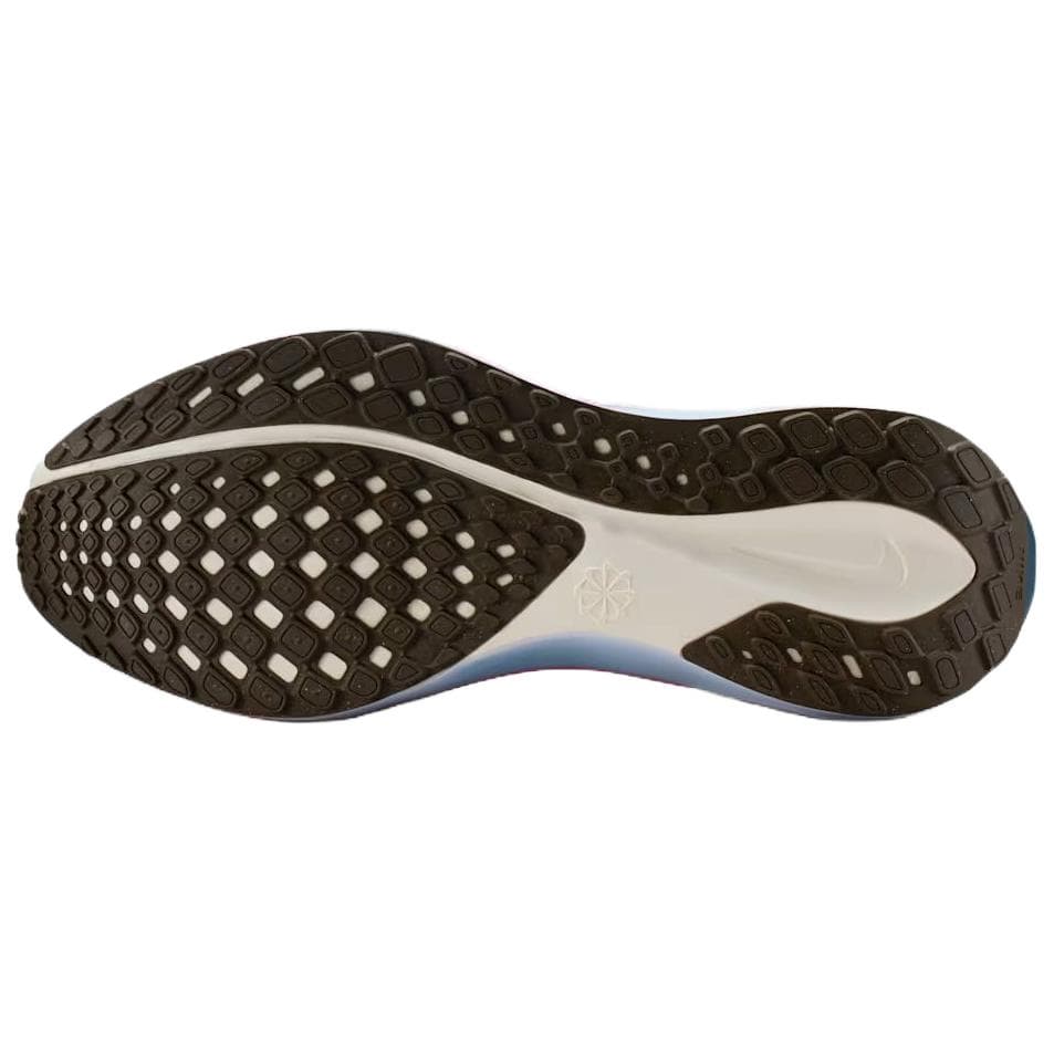 Кроссовки для бега NIKE Pegasus 41 Дышащий Low Топ Повседневные кроссовки для бега Женские Бежевый - изображение 6
