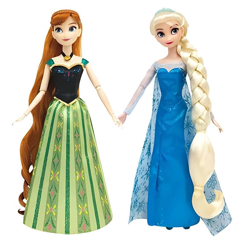 Disney 2 disney BJD - изображение 2
