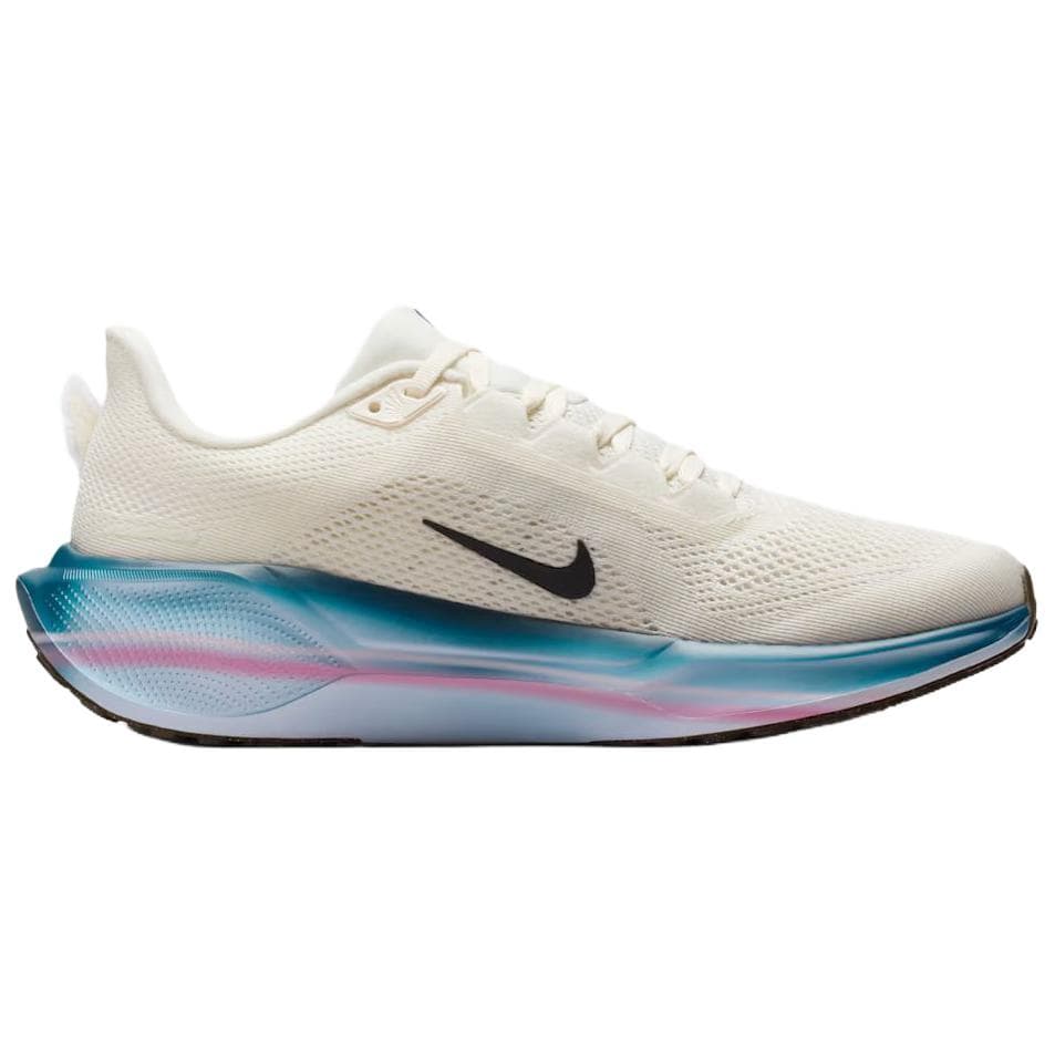 Кроссовки для бега NIKE Pegasus 41 Дышащий Low Топ Повседневные кроссовки для бега Женские Бежевый - изображение 2