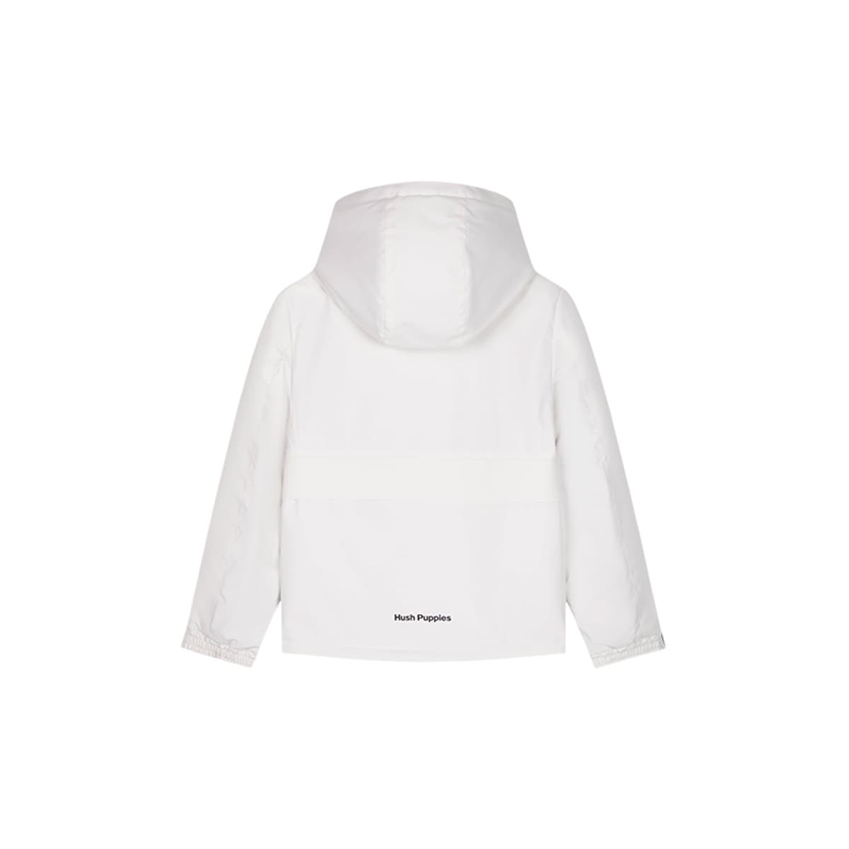 Hush Puppies Хлопковый пуховик для детей - изображение 2