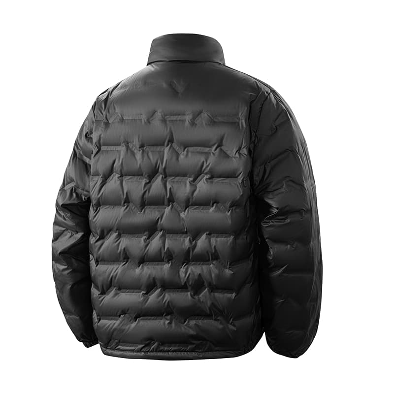 Зимняя куртка SNOW FLYING Winter Battle Collection Пуховик Женский - изображение 2