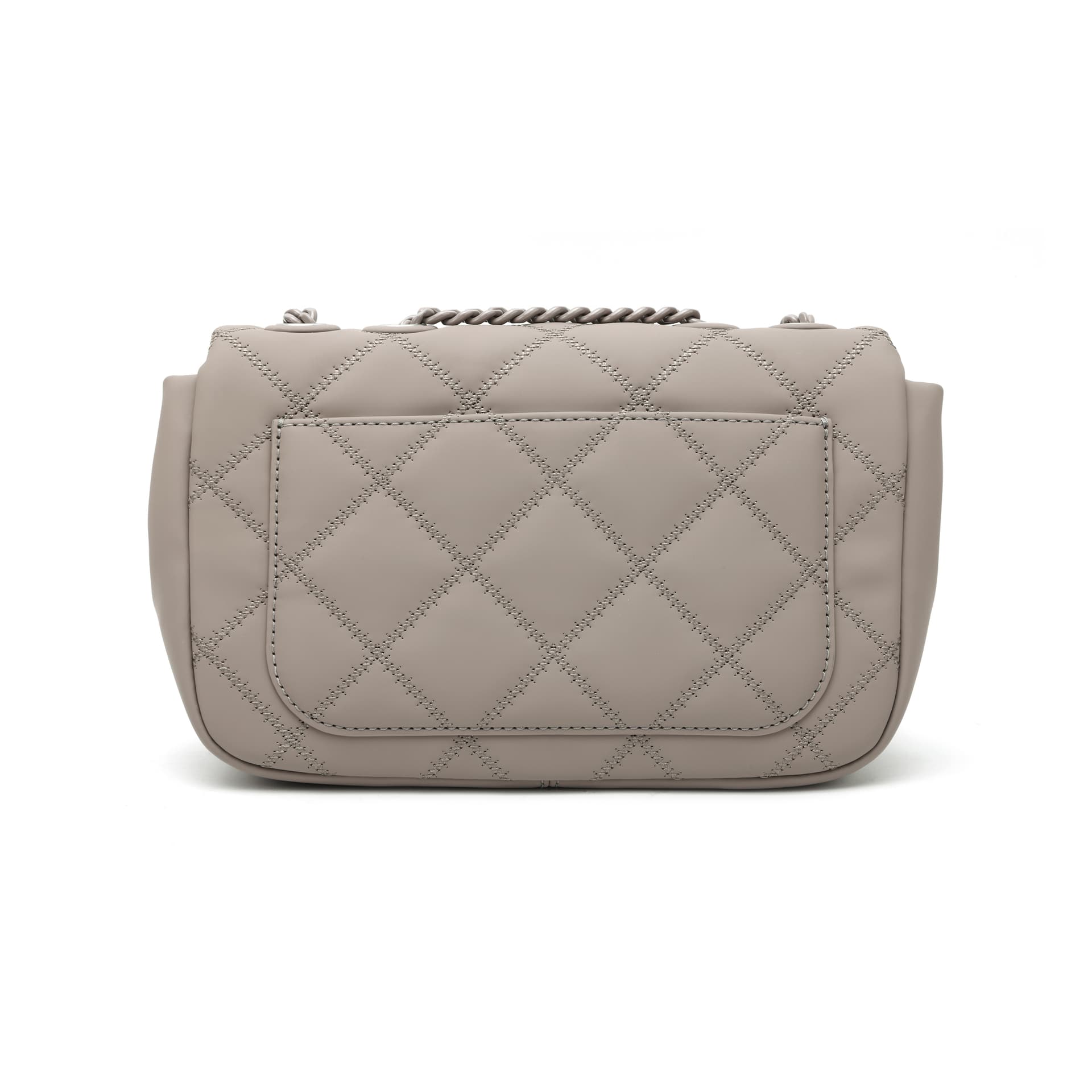Мини-сумка TORY BURCH TB-Willa TLogo - изображение 3