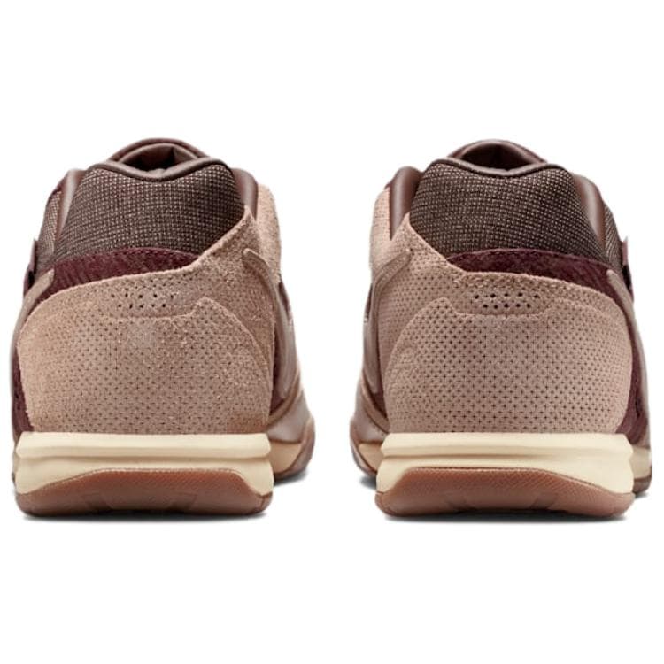 Кроссовки для футбола Nike Gato Для помещений Футбольные бутсы Мужские Коричневые - изображение 3
