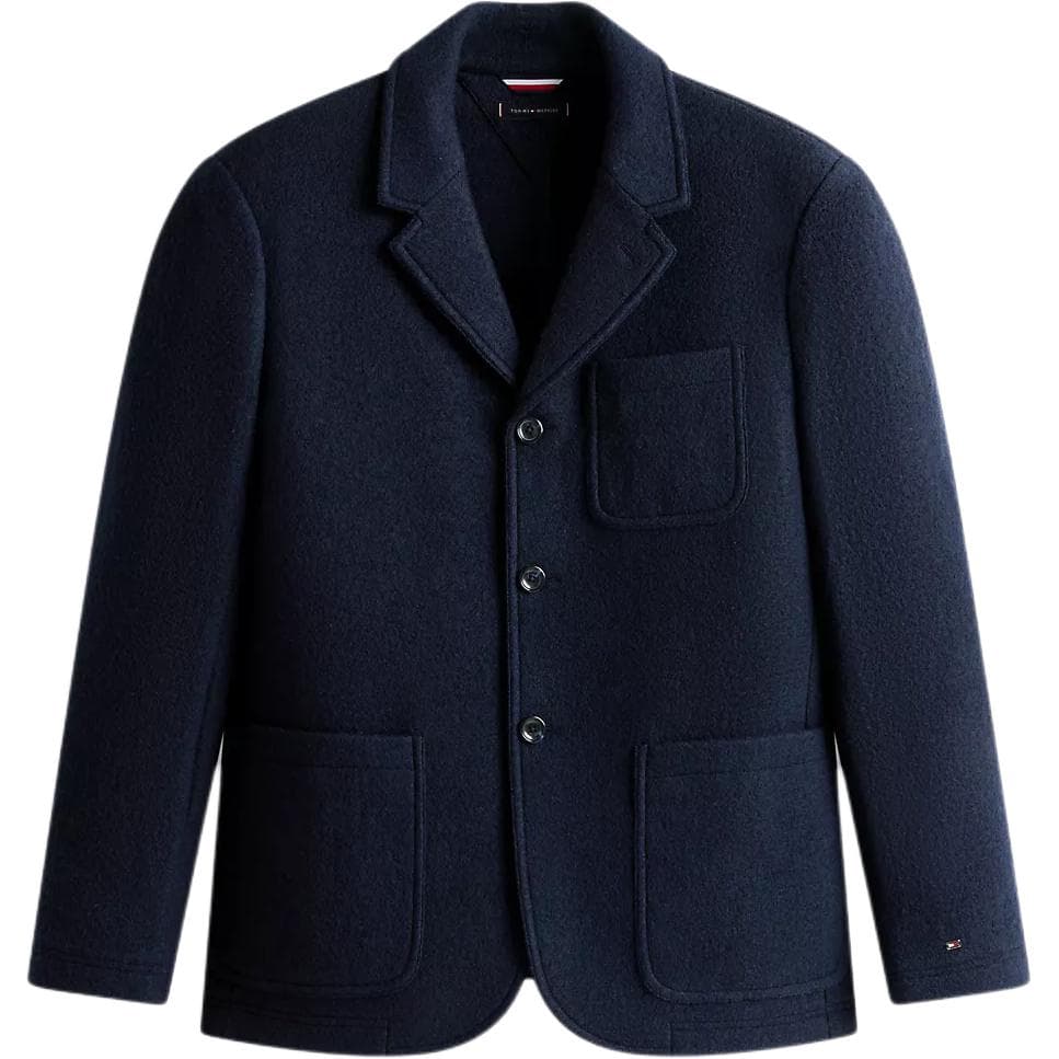 Пиджак Tommy Hilfiger Деловой костюм мужской - изображение 1